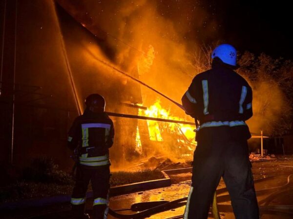 Новини України - Стали відомі наслідки наймасованішого удару РФ по Кривому Розі