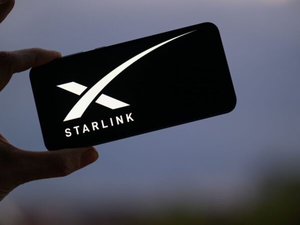 Новини бізнесу - Starlink здобув остаточний дозвіл на роботу в Індії