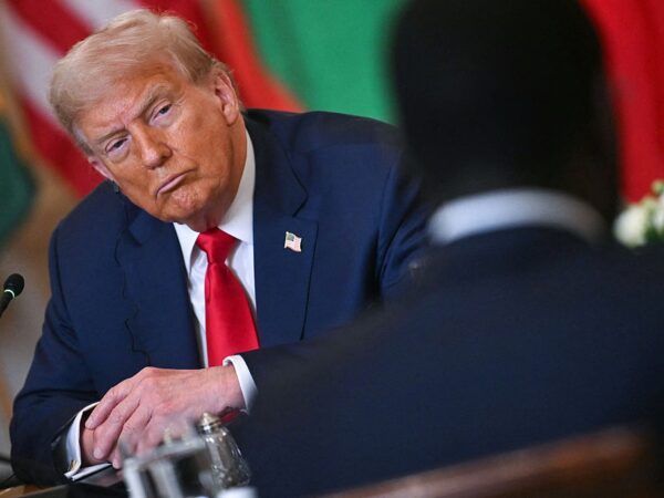 Новини політики - Ставлення Трампа до Путіна дійсно змінюється - CNN