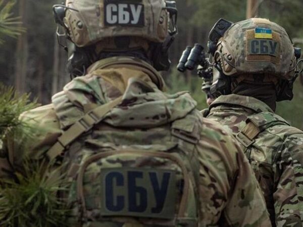 Новини України - Суд ухвалив вирок агенту ФСБ, що планував теракти під ТЦК
