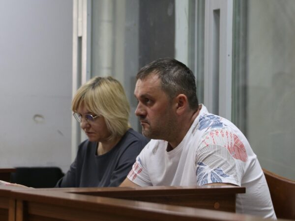 Новини України - Суд взяв під варту працівника НАБУ, якого підозрюють у держзраді