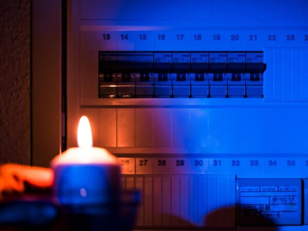 Новини України - Суми зосталися без світла після атаки росіян