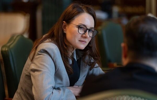 Новини України - Свириденко допустила звернення до МВФ про додатковий транш