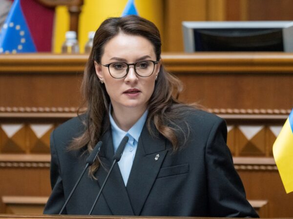 Новини України - Свириденко розповіла, на якому етапі "мегаугода" зі США