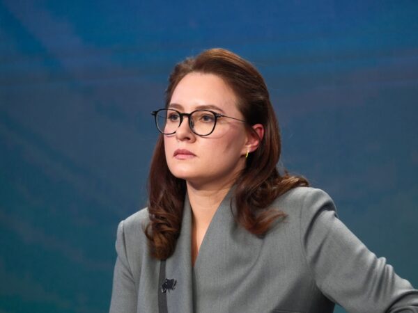 Новини України - Свириденко висловилася щодо призначення глави БЕБ