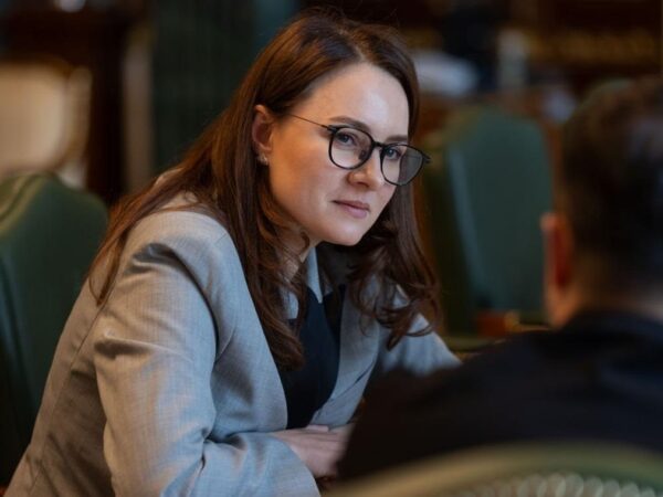 Новини України - Свириденко зробила заяву щодо нового уряду