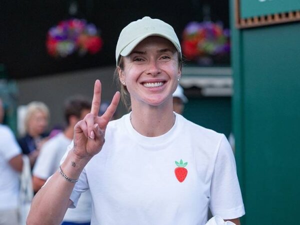 Новини спорту - Світоліна відповіла, чи поїде на реванш між Усиком і Дюбуа