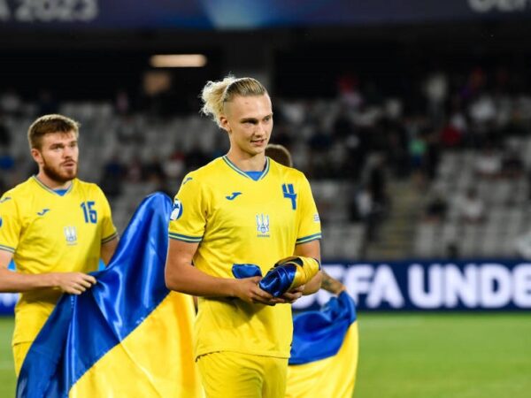 Новини спорту - Таловєров близький до переходу в Сток Сіті: має вирішити