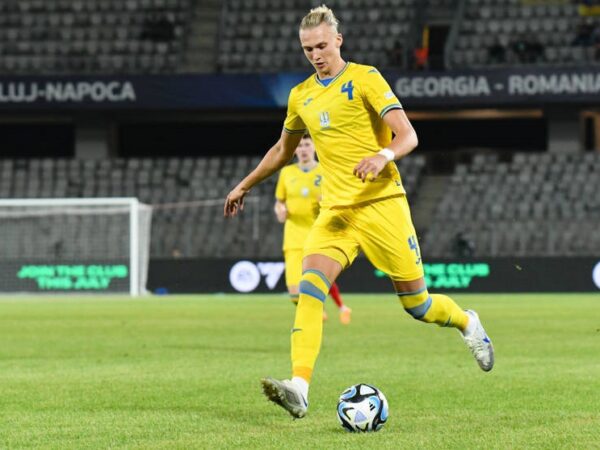 Новини спорту - Таловєров попрощався з англійським клубом Плімут