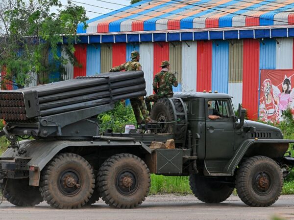 Новини світу - Таїланд звинуватив Камбоджу в порушенні перемир’я