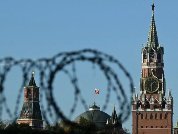 Новини політики - Тераріум однодумців: скільки ще еліта РФ терпітиме Кремль