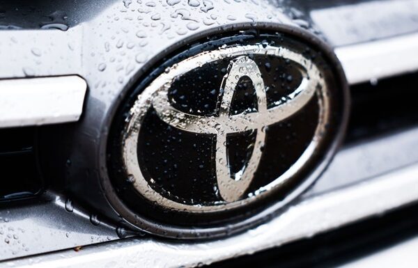 Авто новини - Toyota почне виробництво електромобілів у Європі