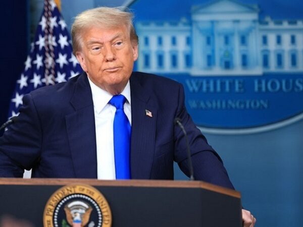 Новини світу - Трамп анонсував 30% мита для ЄС і Мексики