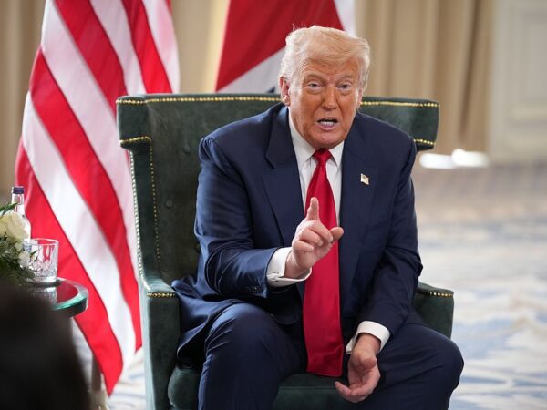 Новини світу - Трамп б’є по грошах РФ. Мита для Індії