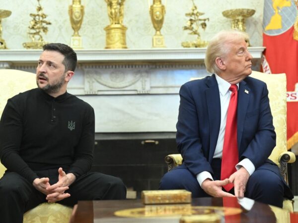 Новини України - Трамп обіцяє ППО. Дзвінок із Зеленським