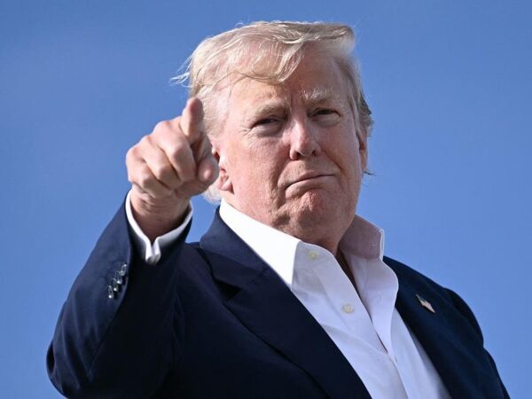Новини світу - Трамп оновив строки дедлайну для Росії