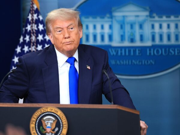 Новини України - Трамп передумав. США знову постачають зброю