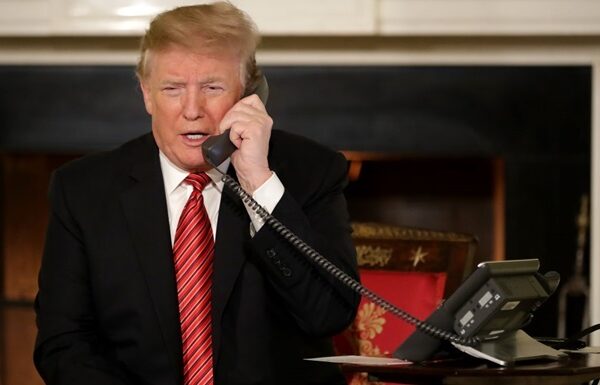 Новини світу - Трамп перегляне поставки Patriot Україні - Reuters