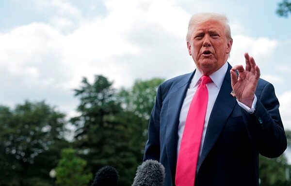 Новини світу - Трамп: перші Patriot уже відвантажуються