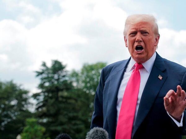 Новини світу - Трамп підтвердив свій можливий візит у Китай