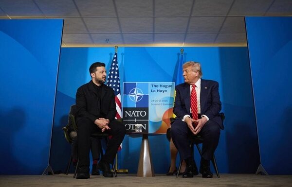 Новини України - Трамп питав Зеленського про удар по Москві - ЗМІ