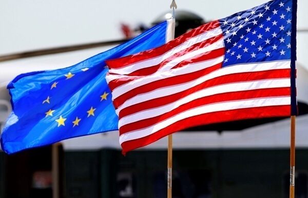 Новини світу - Трамп погрожує ЄС 17% мита - ЗМІ