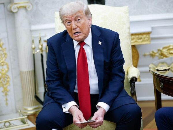 Новини світу - Трамп пообіцяв санкції проти Росії "через 50 днів"