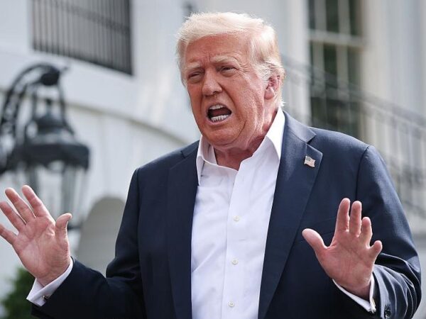 Новини України - Трамп попередив Іран щодо відновлення ядерної програми