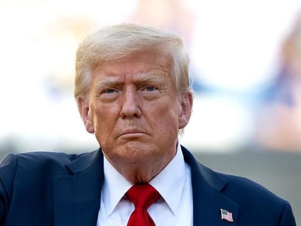 Новини світу - Трамп розкритикував Путіна за атаки на Україну