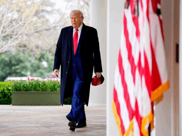 Новини світу - Трамп сказав, що США продовжують допомогу Києву