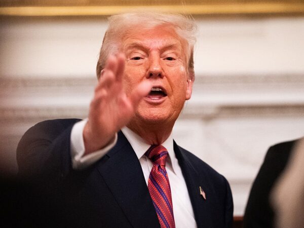 Новини світу - Трамп ухвалив рішення стосовно виходу США з ЮНЕСКО