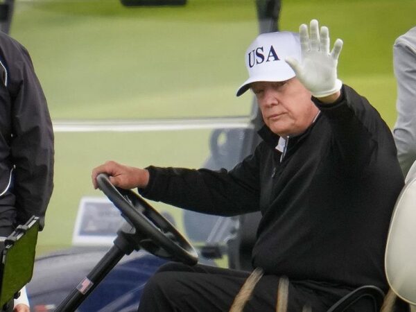 Новини світу - Трамп висинув новий дедлайн для Путіна