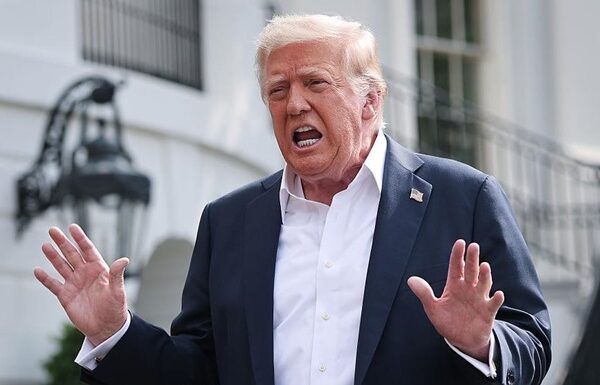 Новини світу - Трамп заперечив, що прагне знищити проекти Маска