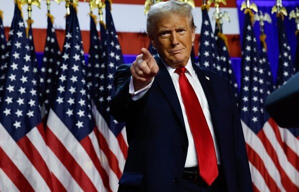 Новини світу - Трамп зробив гучну заяву про озброєння США