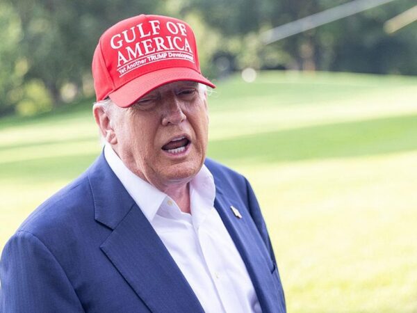 Новини світу - Трамп зробив нову заяву про розмову з Путіним