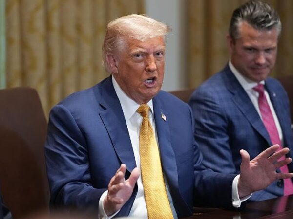 Новини України - Трамп зробив заяву про постачання зброї Україні