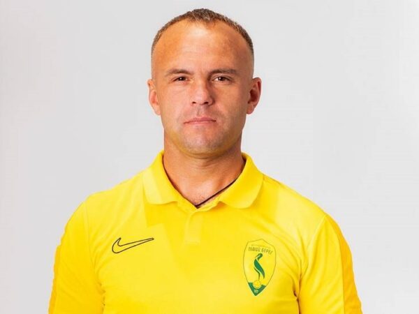 Новини спорту - Тренер, пов’язаний з УПЛ, відсторонений за спроби впливу на арбітрів