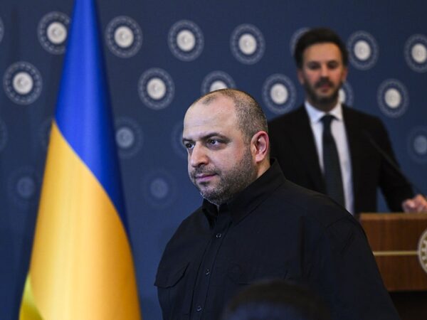 Новини України - Третя зустріч у Стамбулі. Нові вимоги РФ