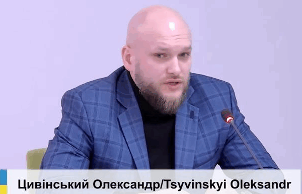 Новини України - Цивінський залишається переможцем конкурсу - комісія БЕБ