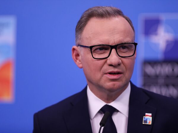 Новини світу - ЦПД спростував фейк про закриття аеропорту в Жешуві