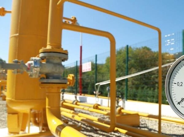 Новини бізнесу - Туреччина почне поставляти в Сирію азербайджанський газ