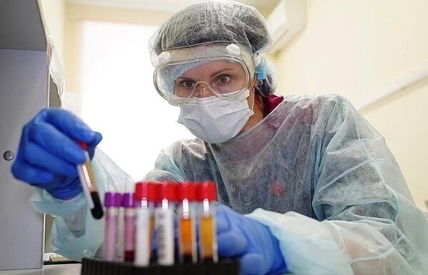Новини світу - У Британії поширюється новий штам коронавірусу