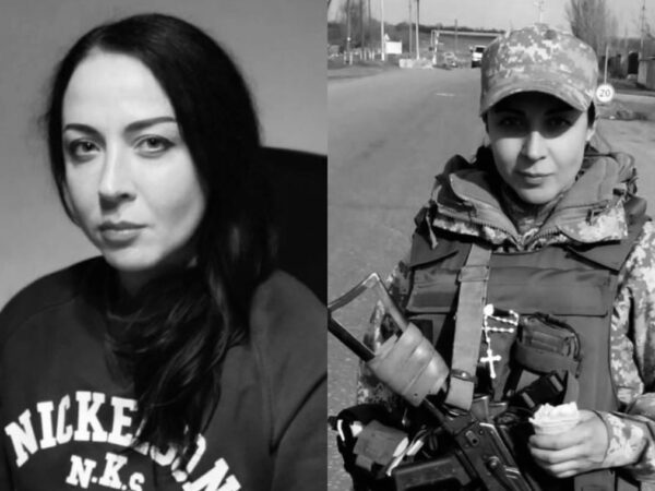 Новини України - У Чернівцях померла жінка, яка була в комі після удару РФ 12 липня