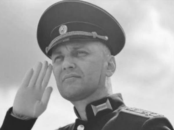 Новини світу - У Донецьку ліквідовано командира штабу 8-ї гвардійської армії РФ