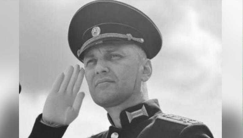 Новини світу - У Донецьку ліквідовано командира штабу 8-ї гвардійської армії РФ