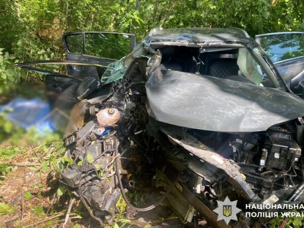Новини України - У ДТП на Вінниччині загинули жінка і немовля