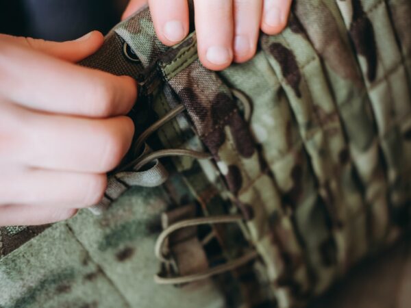 Новини світу - У Фінляндії викрили шахрайство з бронежилетами для України