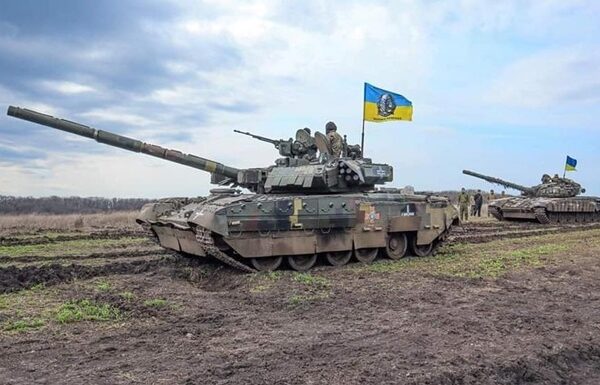 Новини України - У Генштабі назвали найгарячіші напрямки фронту