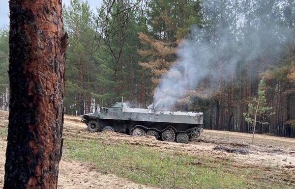 Новини України - У Генштабі назвали втрати РФ у війні