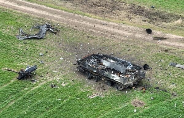 Новини України - У Генштабі оновили втрати РФ у війні